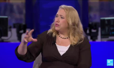 Valérie Hayer : "L'Italie ne peut pas se faire une politique migratoire à la carte"