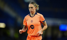 En couple dans la vie, elles seront adversaires en finale de Ligue des champions