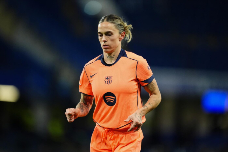 En couple dans la vie, elles seront adversaires en finale de Ligue des champions