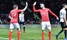 Clément Depres : « Ce retour à Nîmes, c’est vraiment l’amour du maillot »