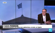 Grèce : après dix années d'austérité et de crise, quel bilan?