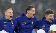 Tout savoir sur les barrages de la Coupe du monde 2026