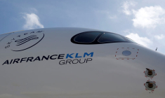AIR FRANCE: KLM N'A PLUS BESOIN D'UNE PART DANS VIRGIN ATLANTIC POUR SA COENTREPRISE