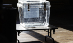 ( AFP / GEOFFROY VAN DER HASSELT )