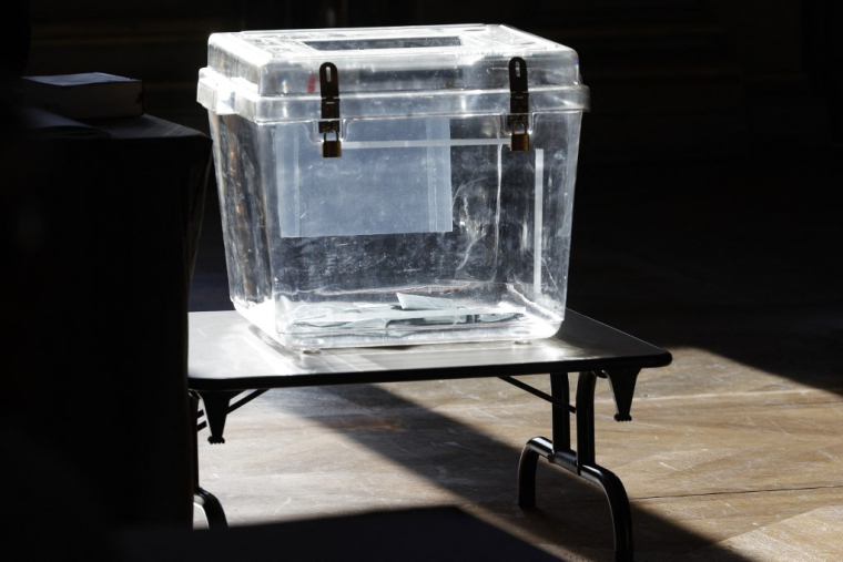 ( AFP / GEOFFROY VAN DER HASSELT )