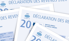Quel lien entre la case 3EX de la déclaration d'impôts 2025 et le PEAC ? ( Crédits photo: ©  Lozz - stock.adobe.com)