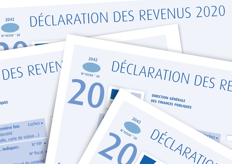 Quel lien entre la case 3EX de la déclaration d'impôts 2025 et le PEAC ? ( Crédits photo: ©  Lozz - stock.adobe.com)