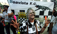 Avant de s’éteindre, Boavista c’était ça