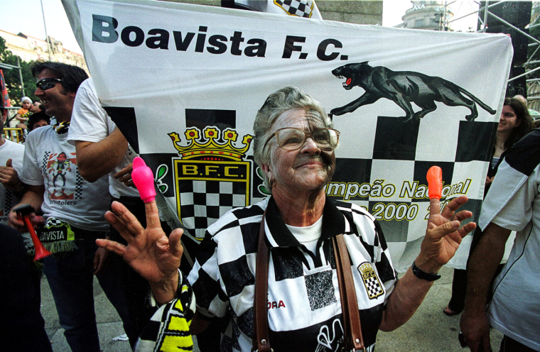 Avant de s’éteindre, Boavista c’était ça