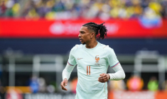 Comment Michael Olise s’est rendu indispensable aux Bleus ?