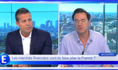 Les marchés financiers vont-ils faire plier la France ?