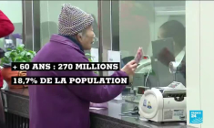 La Chine autorise un troisième enfant par couple