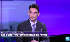Marché mondial de l’automobile : la domination du dragon chinois