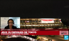 JO de Tokyo : cinq nouveaux sports cette année