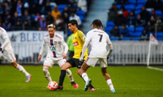 À 50 ans, Nassim Akrour quitte Chambéry après cinq ans de bons et loyaux services