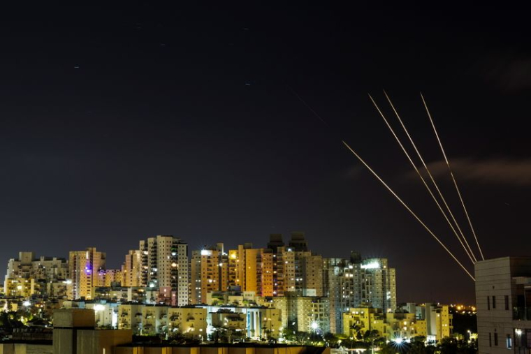 CESSEZ-LE-FEU ÉLUSIF EN ISRAËL, COMBATS À GAZA