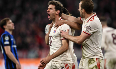 Quand c’est l’heure, c’est Müller