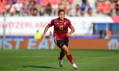 Mariam Toloba, la reine du divertissement