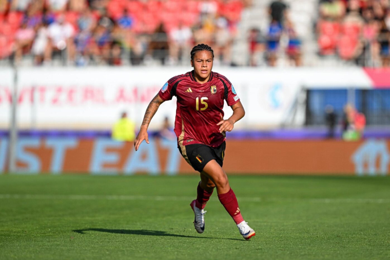 Mariam Toloba, la reine du divertissement