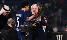 Le Trophée des champions se jouera finalement en France