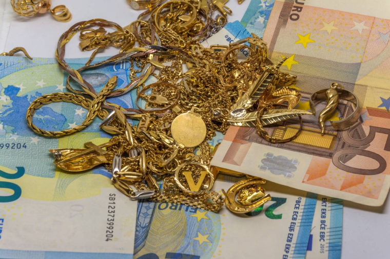 Mont de Piété : qui peut encore accorder un prêt sur gage aujourd’hui ? / iStock.com - PfeifferV