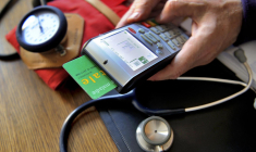 ( AFP / PHILIPPE HUGUEN )