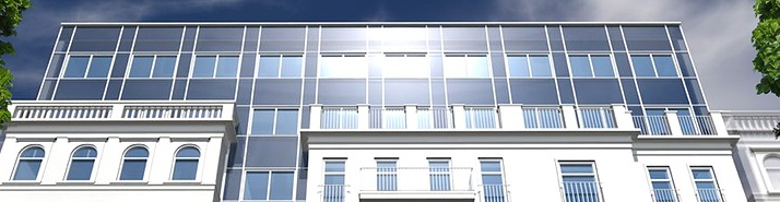 Covid-19 : l’immobilier commercial partiellement protégé par sa prime de risque au plus haut historique