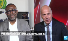 "Personne n'a eu ma peau", dit le secrétaire général démissionnaire de la CAF