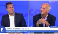 Bientôt la retraite à 70 ans ?