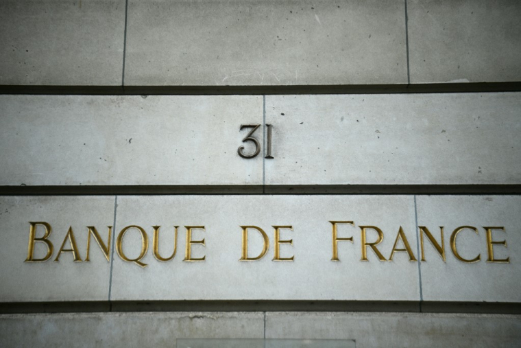 ( AFP / CHRISTOPHE ARCHAMBAULT )