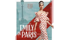 La plateforme de streaming Netflix raffole des buzz (Crédit : capture d'écran Instagram)