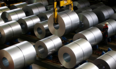 ALLEMAGNE: REBOND DES COMMANDES À L'INDUSTRIE EN MAI