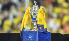 Toujours pas de nouveau diffuseur pour la Coupe de France