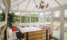 Abris de jardins, vérandas, piscines, le fisc les scrute !-iStock-DGLimages