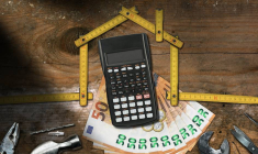 Après les tiny houses, les maisons pliables !