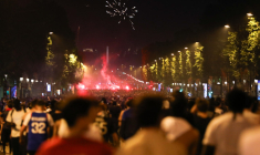 Retailleau attaque, Léaument défend (ou l'inverse)