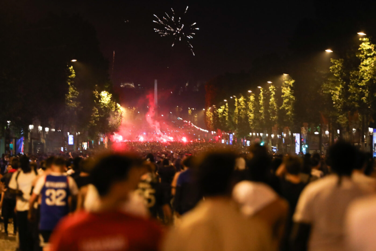 Retailleau attaque, Léaument défend (ou l'inverse)