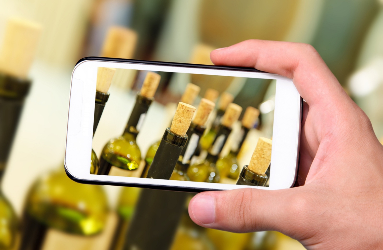 Vin : offrez-vous une cave connectée (Crédits photo : Shutterstock)