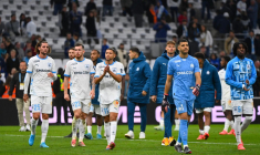 Pierre-Émile Højbjerg et Amine Harit absents de dernière minute face au Havre