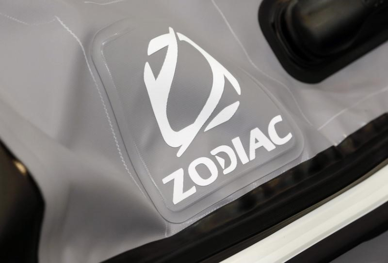 PRÉSIDENT DU DIRECTOIRE DE ZODIAC SUR LE DÉPART