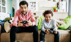 Acheter une nouvelle console peut s’avérer coûteux. crédit photo : Getty Images