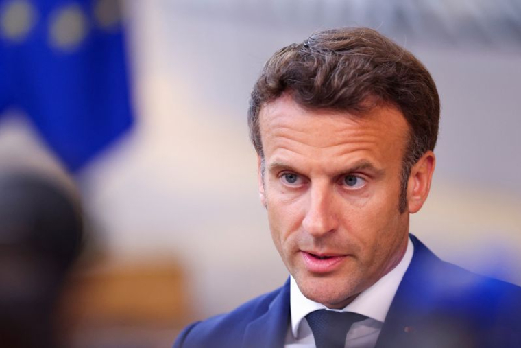 LA FRANCE PLAIDE POUR UN RETOUR DE L'IRAN ET DU VENEZUELA SUR LES MARCHÉS PÉTROLIERS