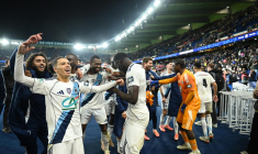 Les affiches des huitièmes de finale de la Coupe de France sont connues