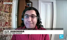 Tech : des salariés de Google créent un syndicat face aux tensions internes