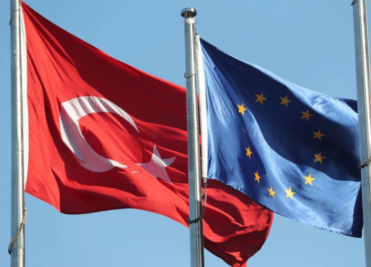 SOMMET JEUDI À AJACCIO DES PAYS DU SUD DE L’UE SUR FOND DE TENSION AVEC LA TURQUIE