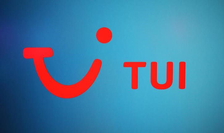 TUI A CONCLU UN ACCORD D'INDEMNITÉS AVEC BOEING SUR LES 737 MAX