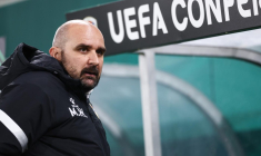 Drame en Serbie : Mladen Zizovic décède après s'être effondré en plein match