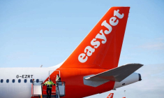 EASYJET CREUSE SES PERTES AU PREMIER SEMESTRE