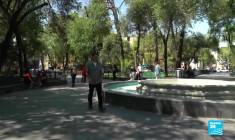 Mexico : une capitale victime de son gigantisme