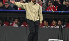 Le Bayern jouera sans son coach en cas de demies